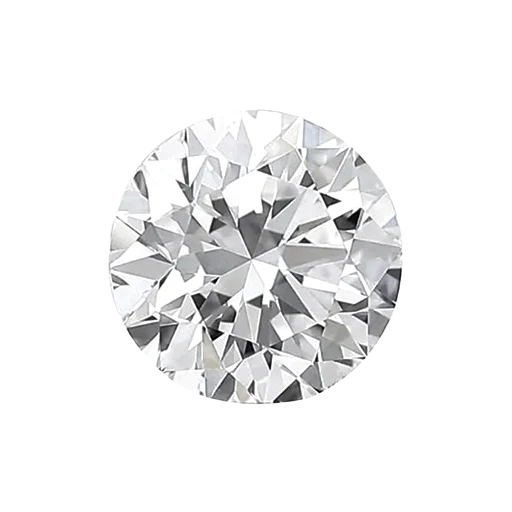 1.03ct GIA Round I/VS1 Natural Diamond
