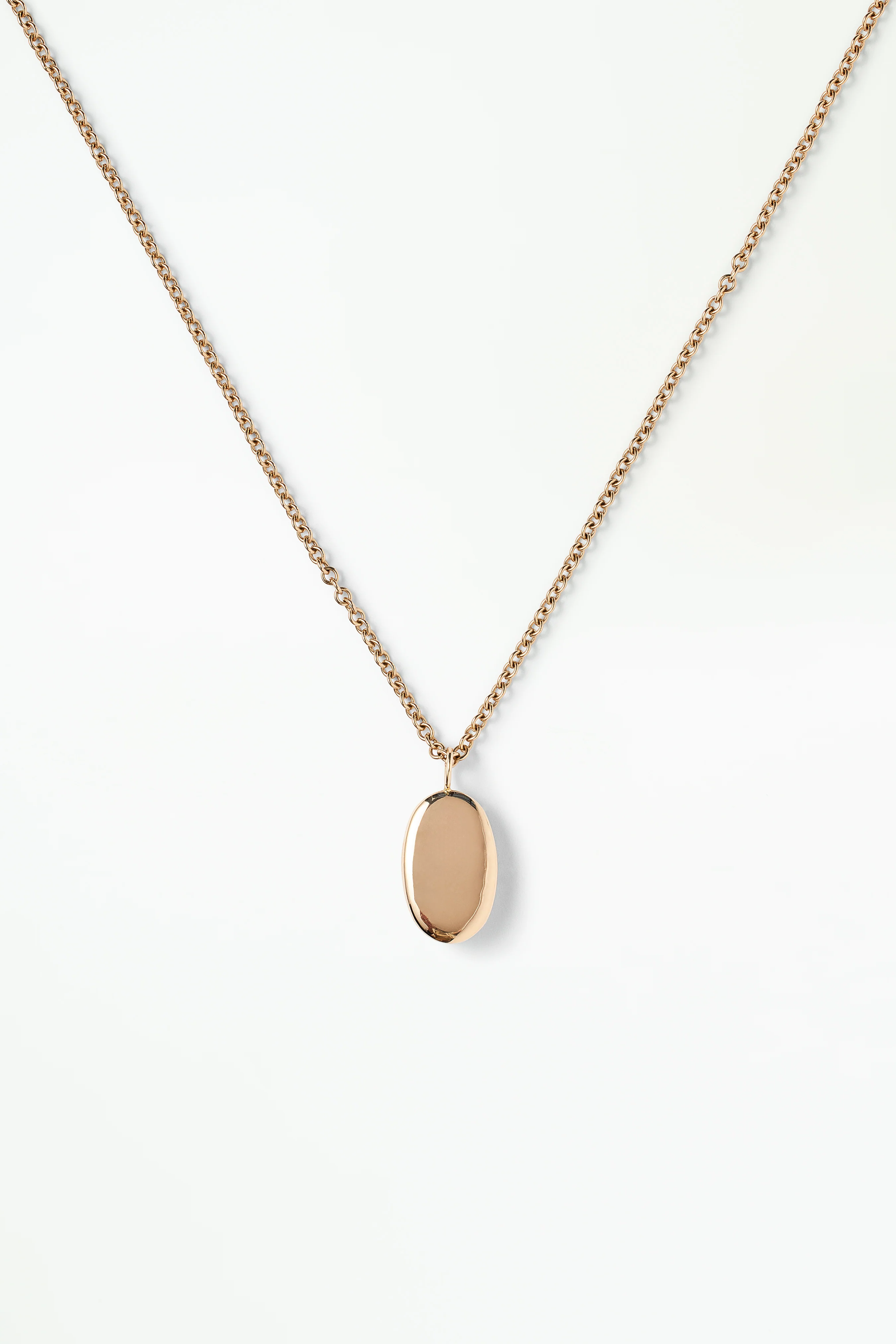 Borealis Opal Pendant No. 14 - Image 3
