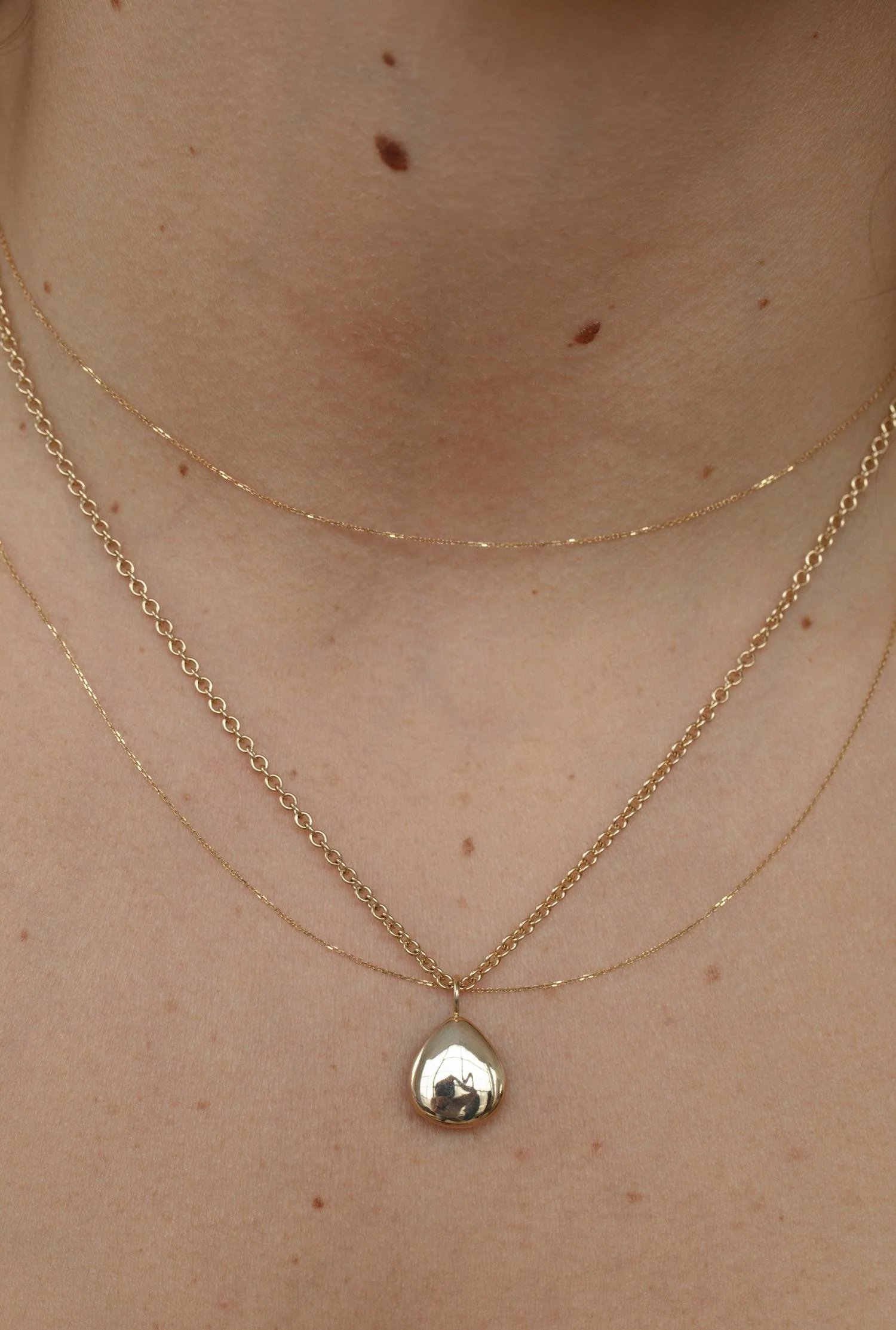 Borealis Pendant No. 19 - Image 4