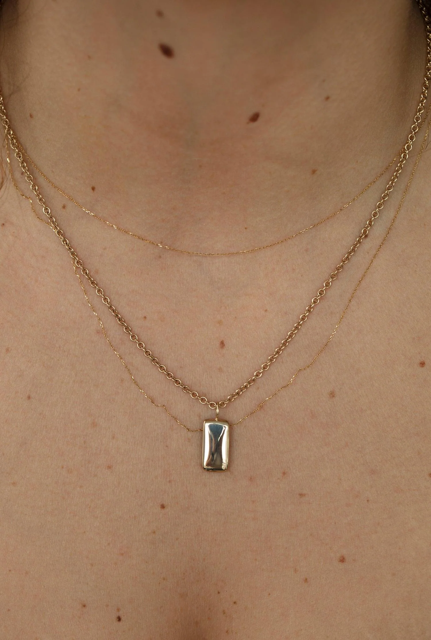 Borealis Pendant No. 21 - Image 5