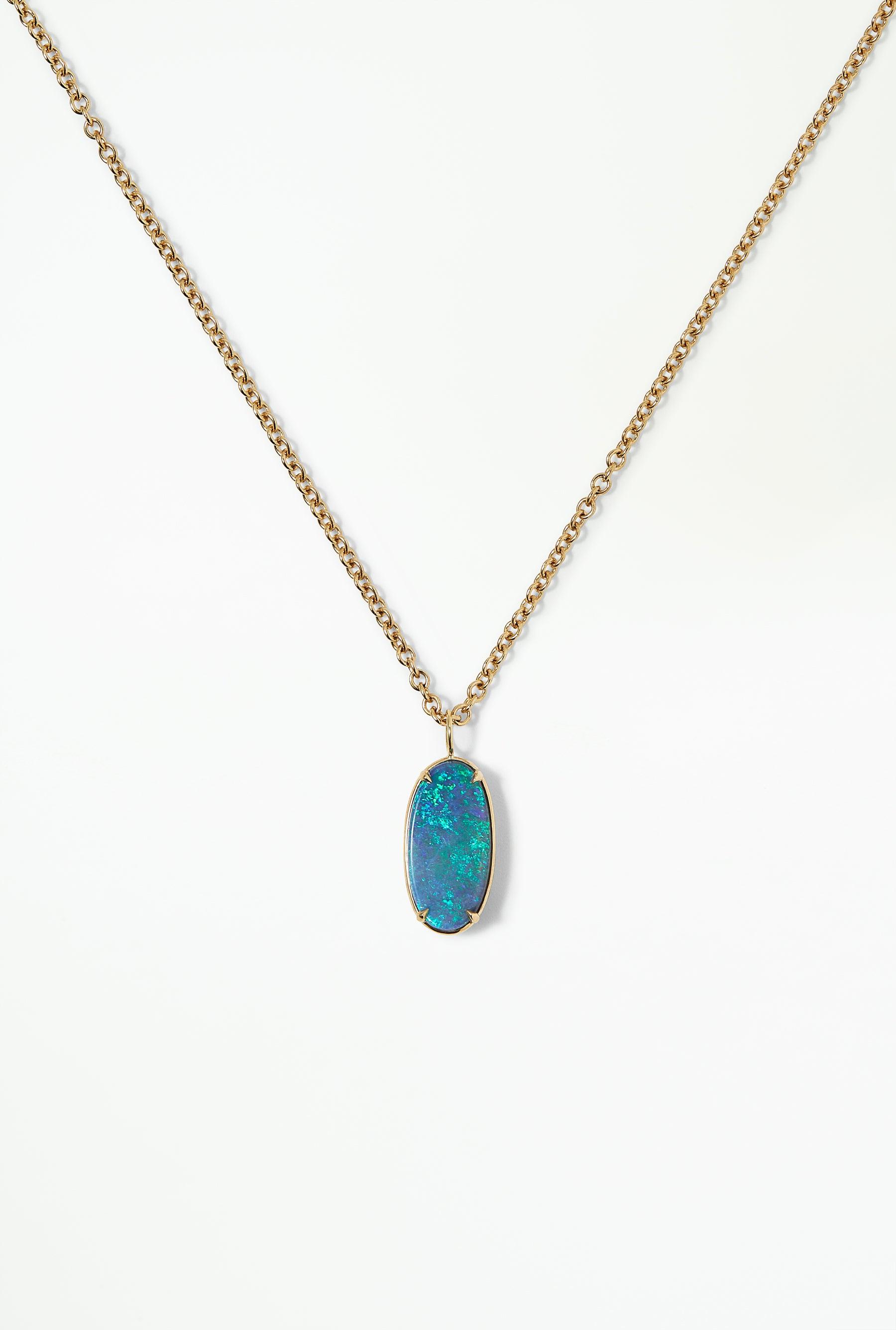New Birthstone Pendants