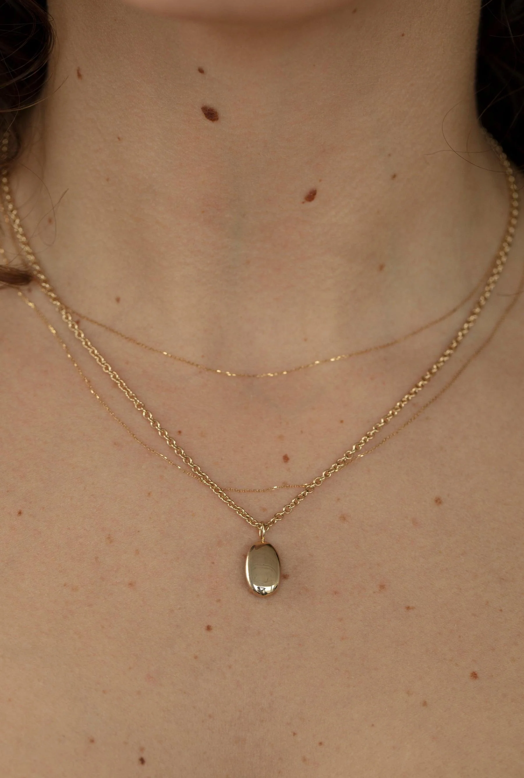 Borealis Pendant No. 23 - Image 4