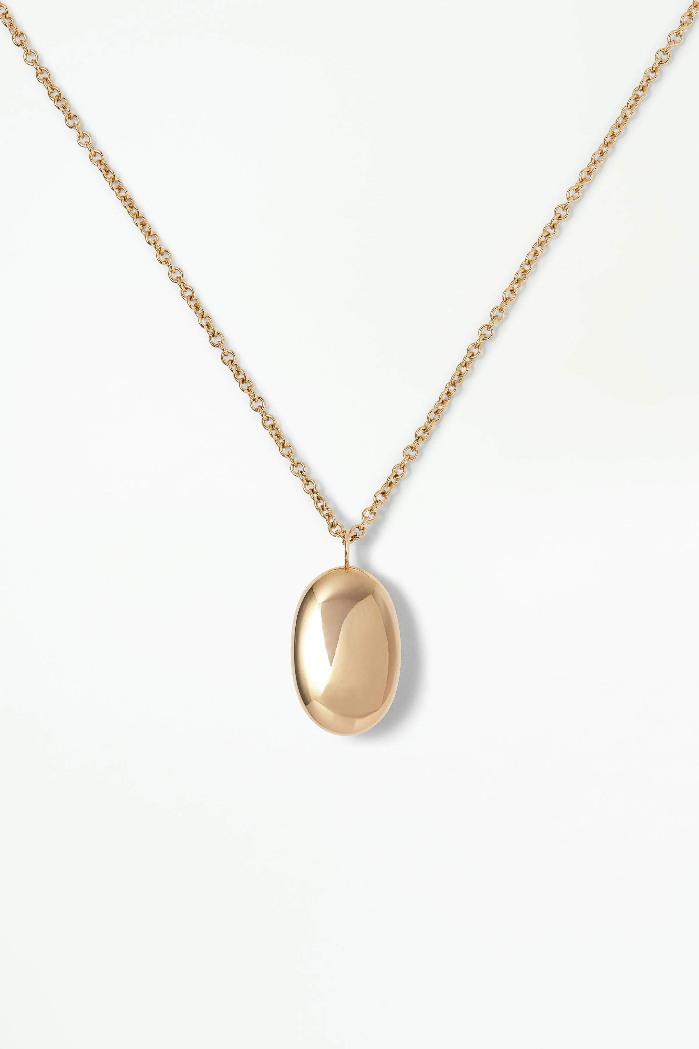 Borealis Opal Pendant No. 25 - Image 3