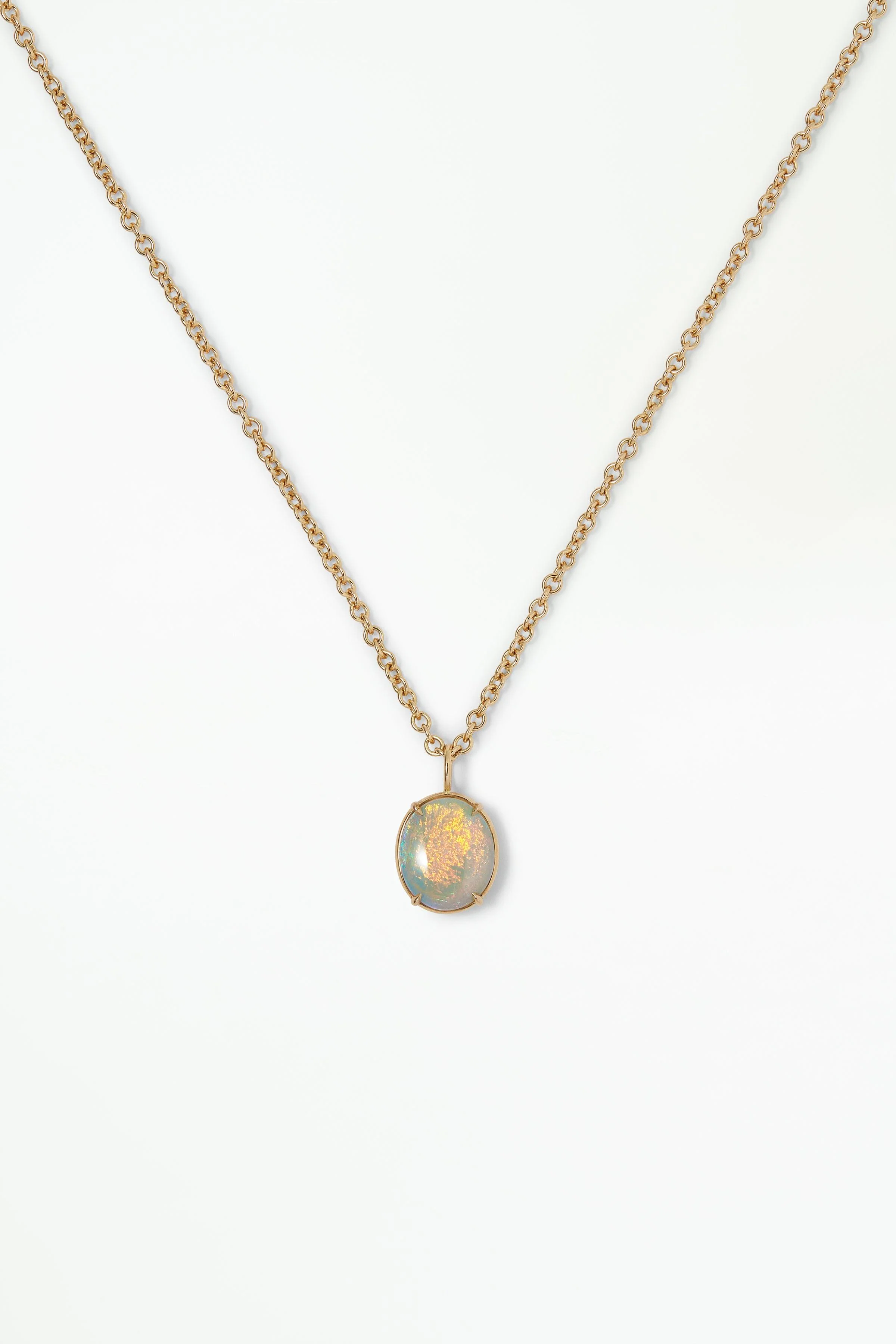 Borealis Pendant No. 26