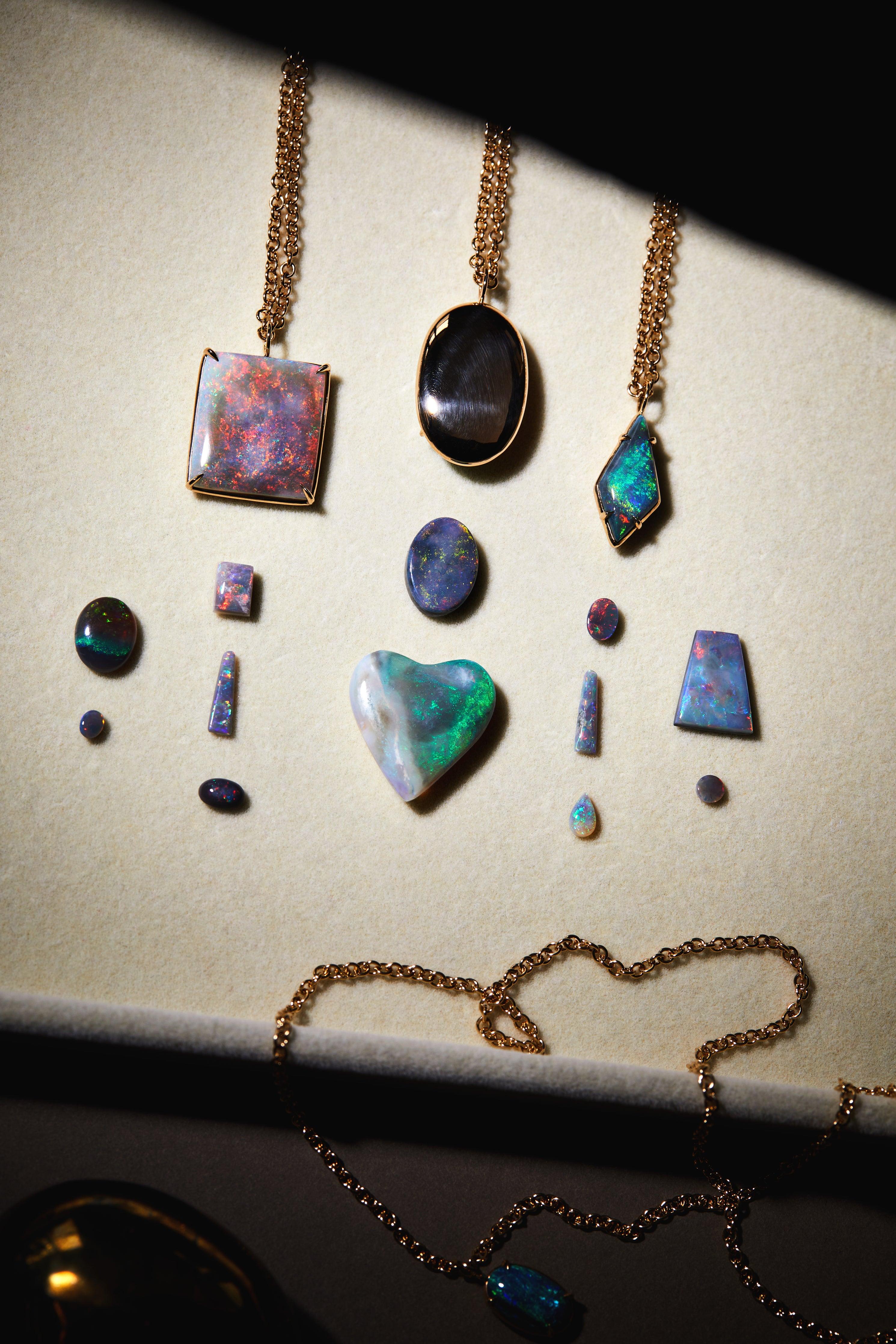 Borealis Pendant No. 27 - Image 5