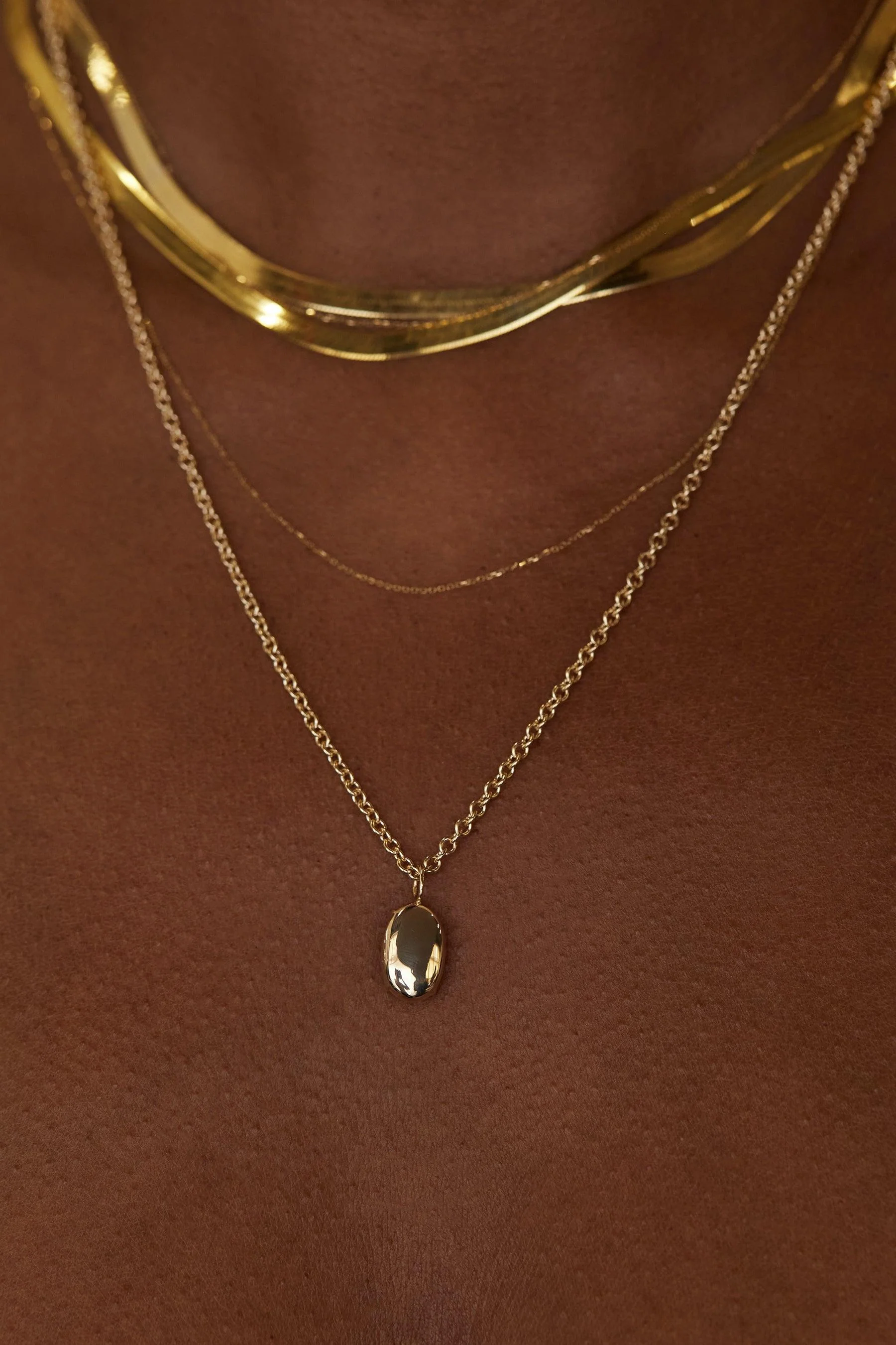 Borealis Pendant No. 28 - Image 5