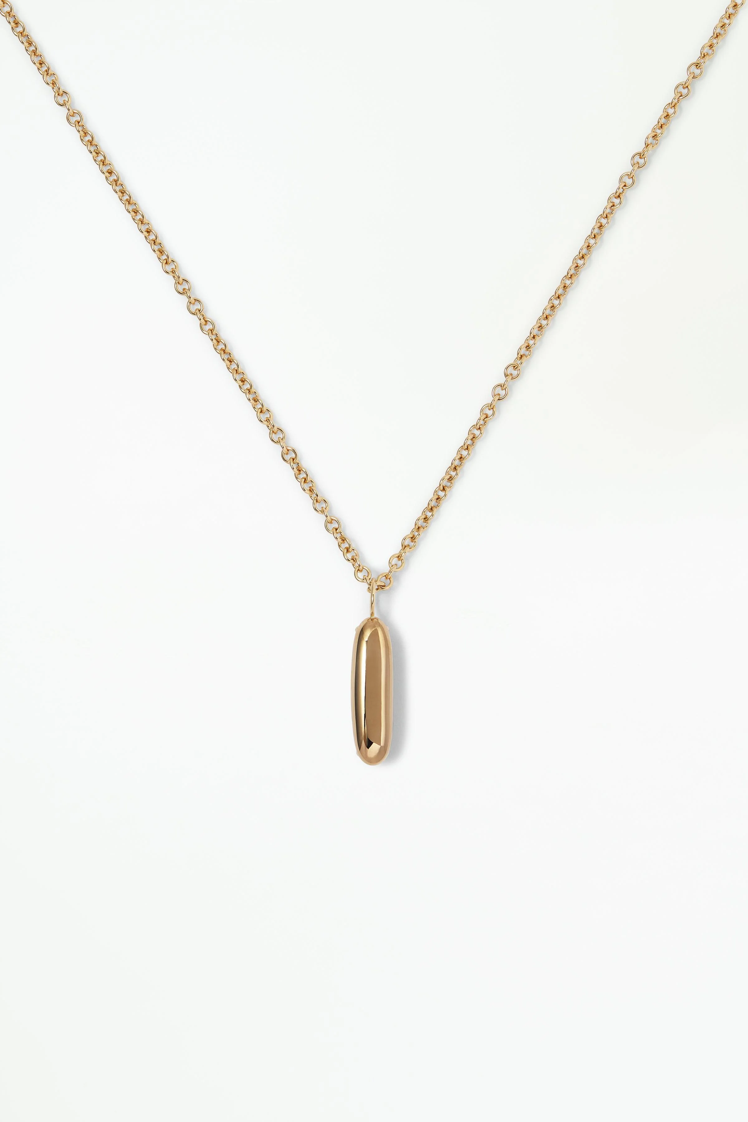 Borealis Opal Pendant No. 29 - Image 3