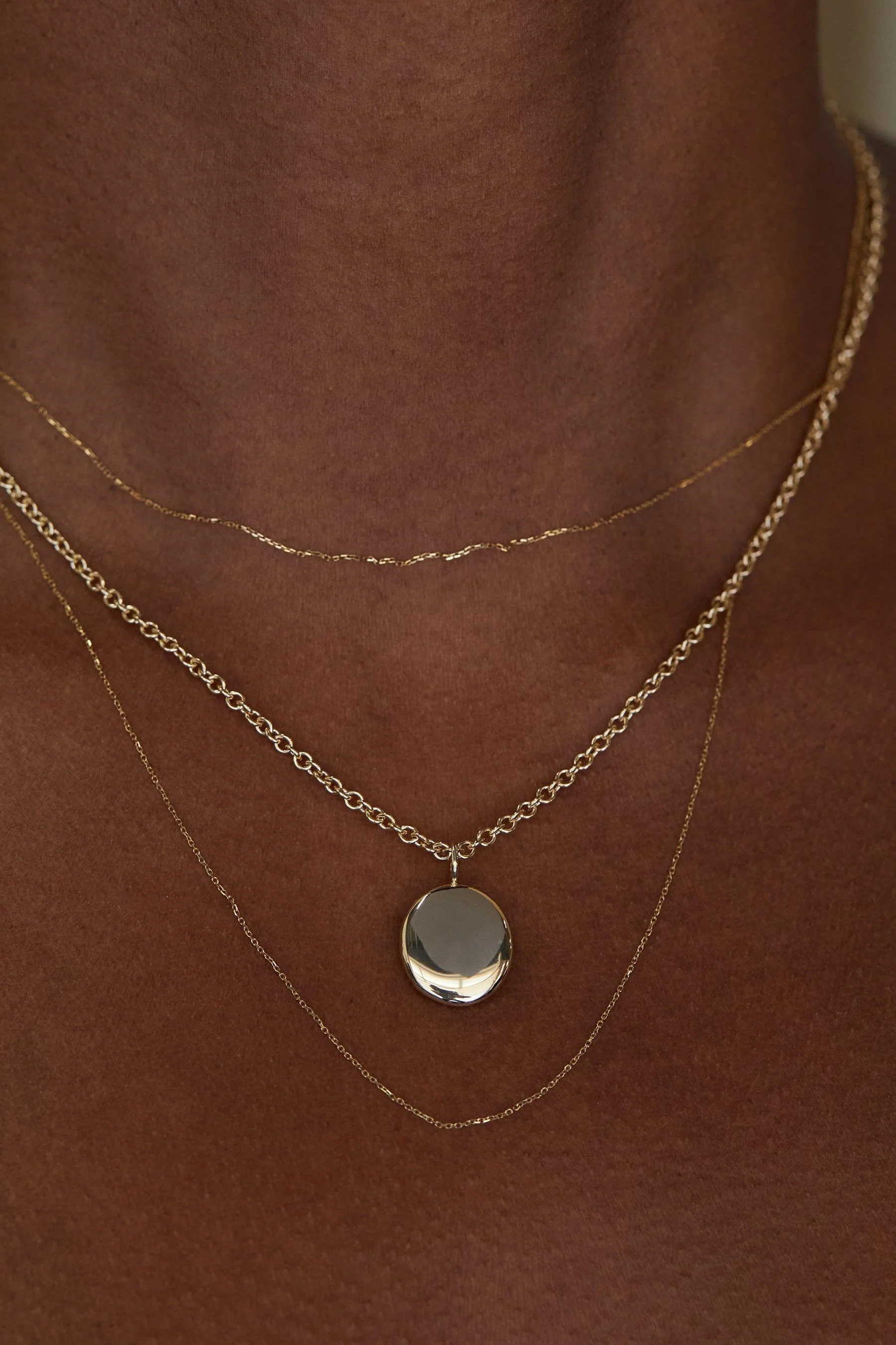Borealis Pendant No. 32 - Image 4