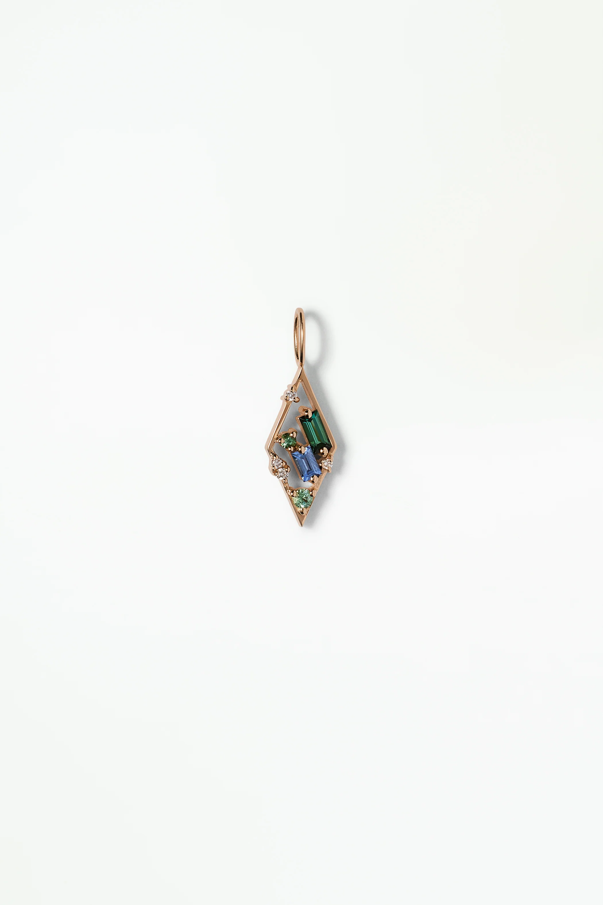 EIGHT Pendant