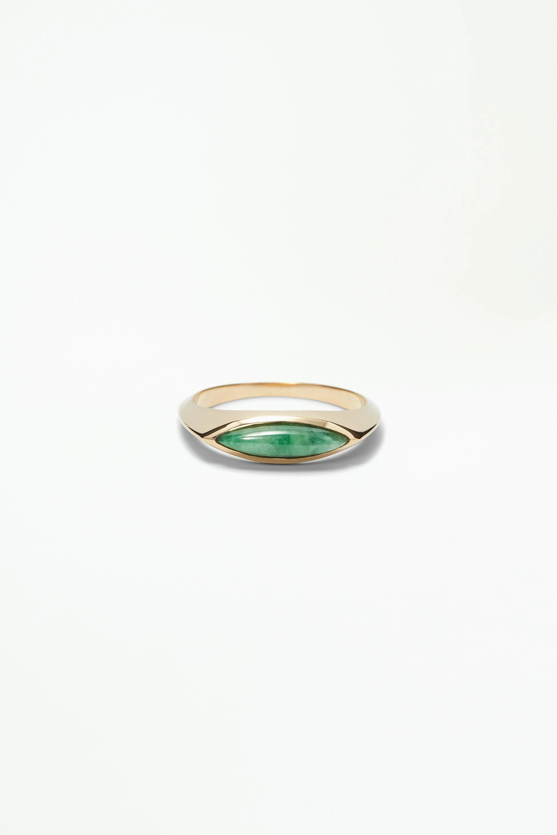 Eye Signet - Jadeite