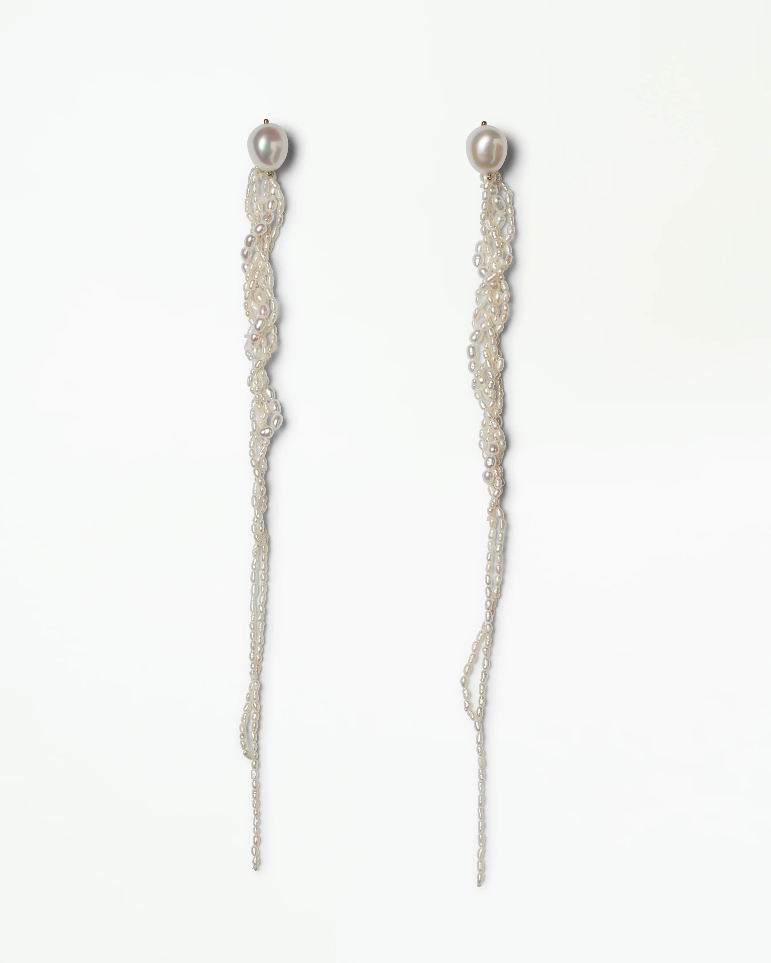 Falls Earring - Single