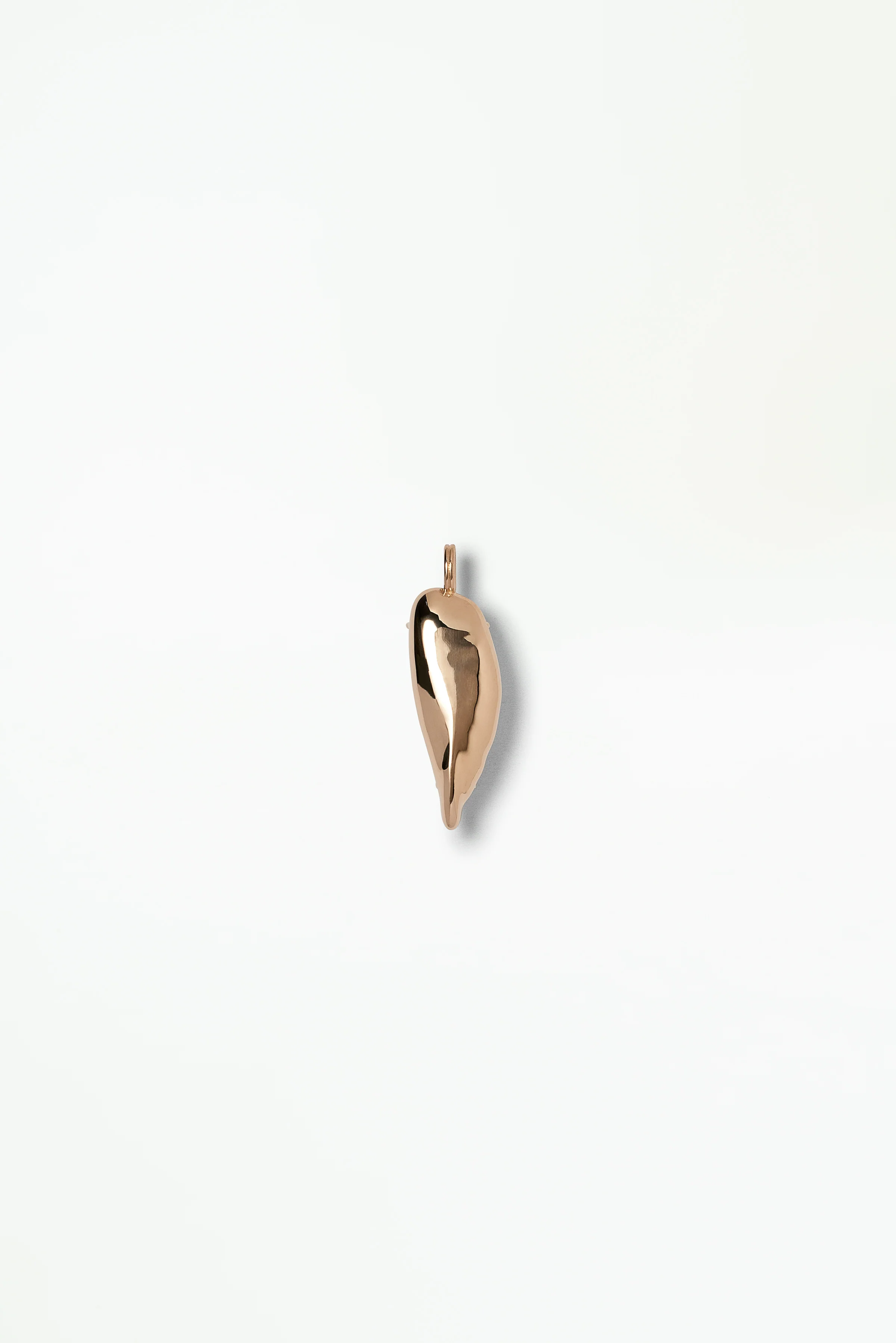 One of a Kind Borealis Pearl Pendant No. 2 - Image 5