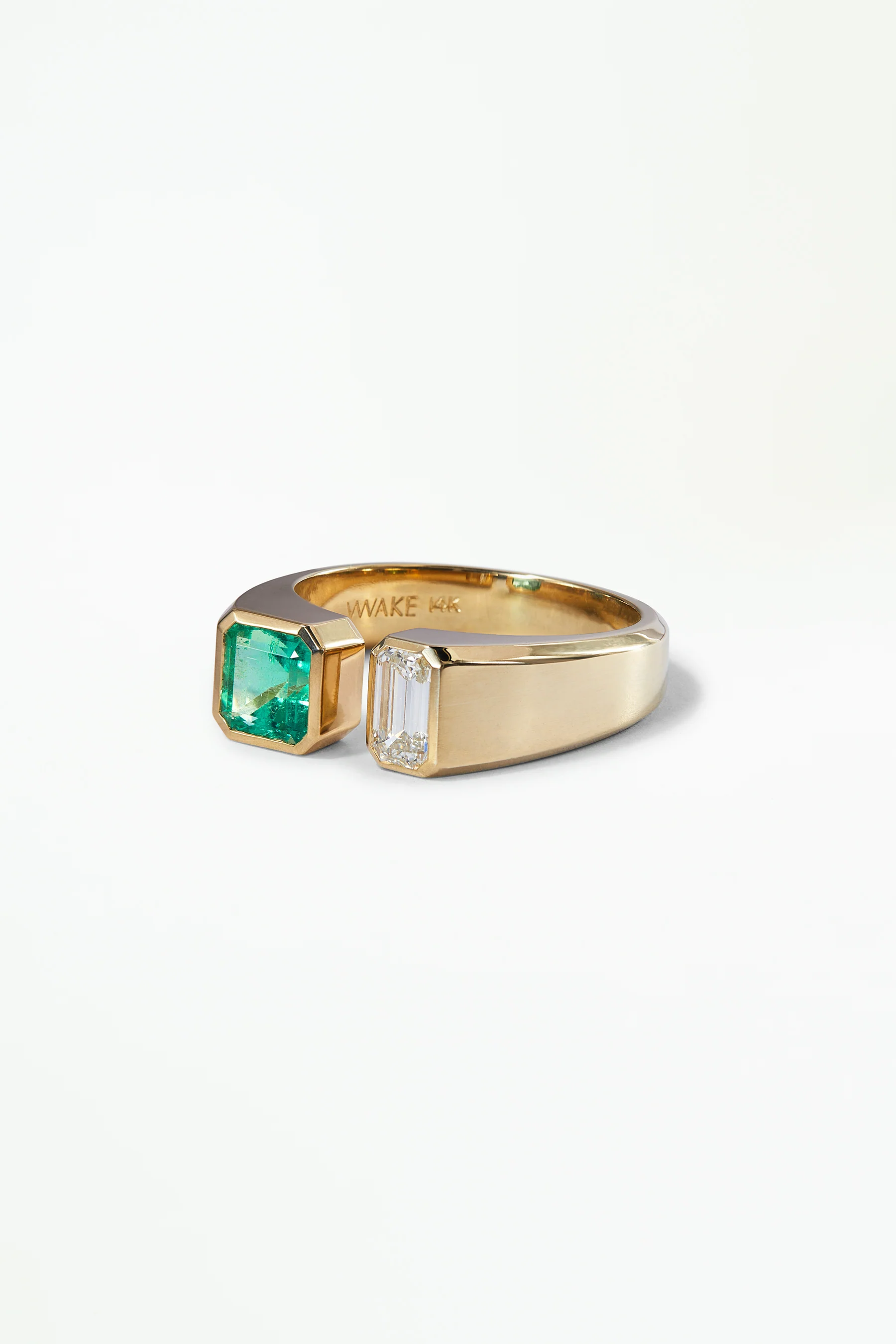 One of a Kind Dyad Signet No. 6 - Image 3