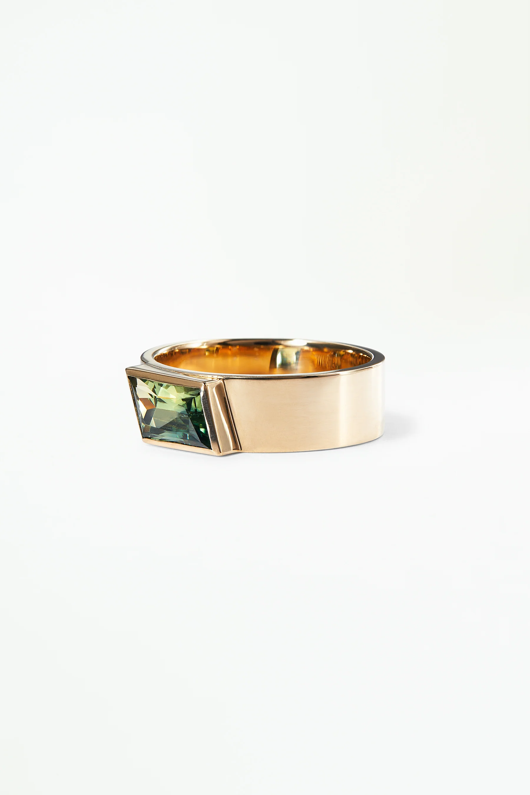 One of a Kind Menhir Ring No. 7 - Image 4