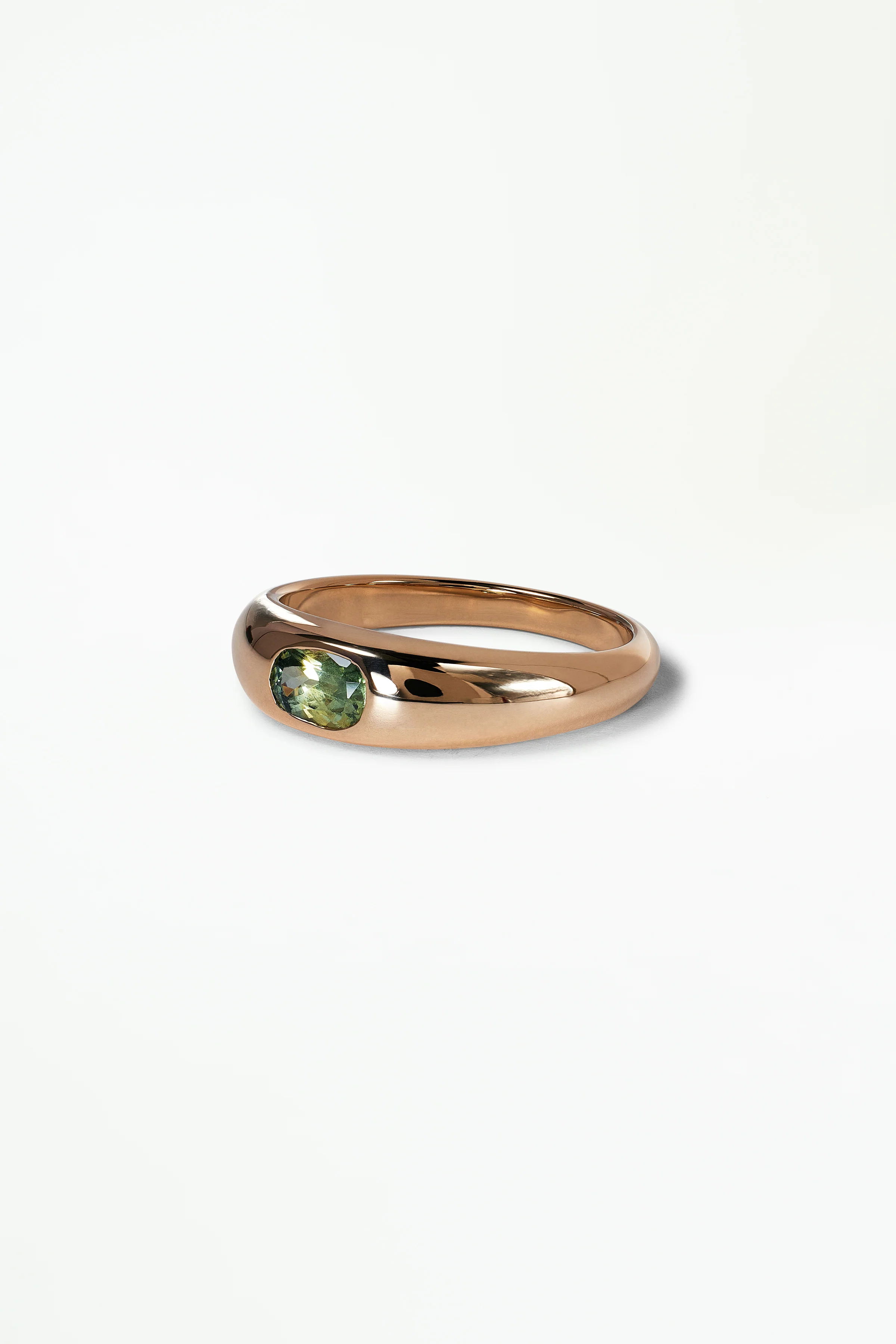 One Of A Kind Sapphire Soft Signets- Montana Sapphire - Image 5