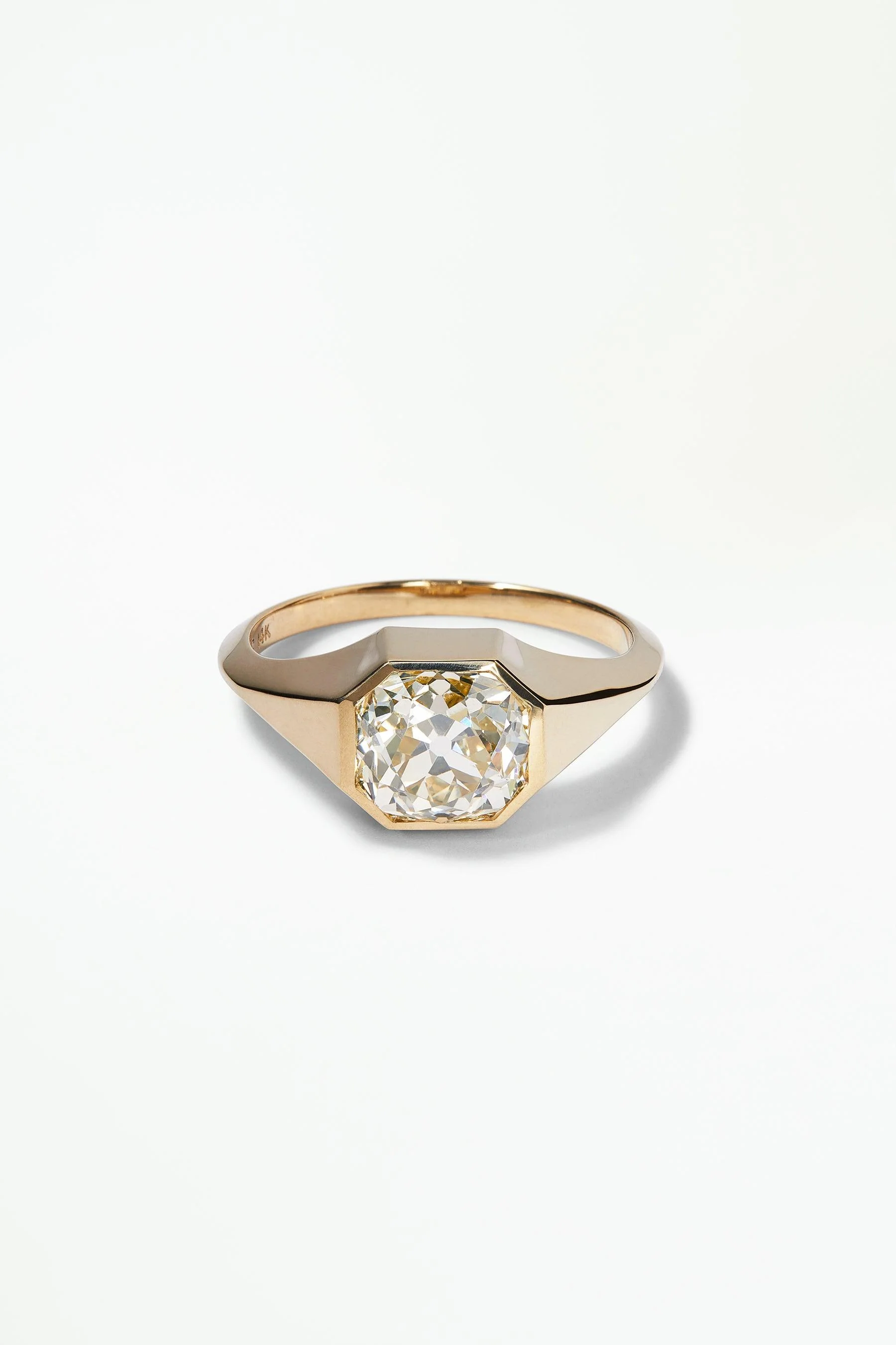 One of a Kind Solo Signet No. 22 - Image 2