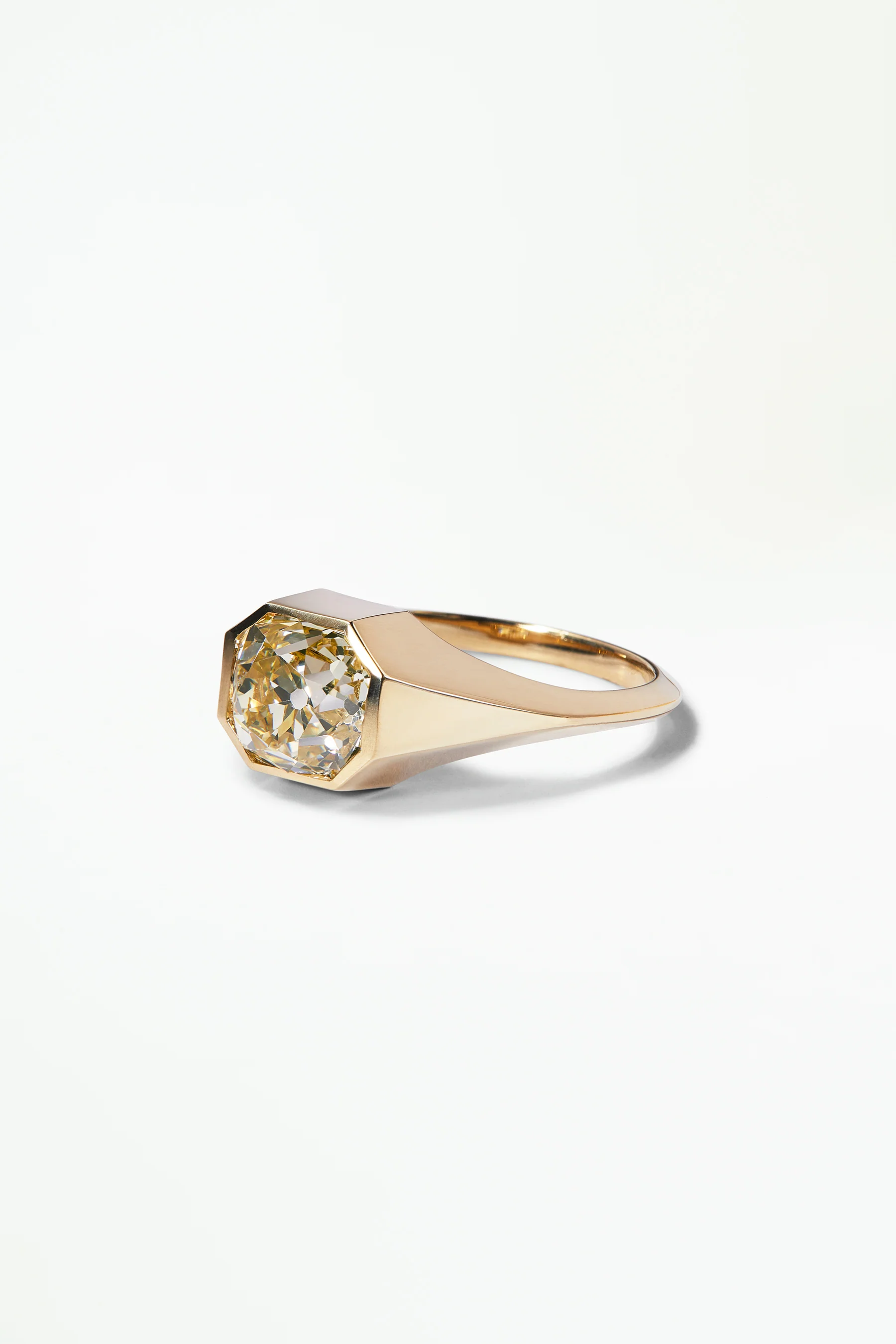 One of a Kind Solo Signet No. 22 - Image 4