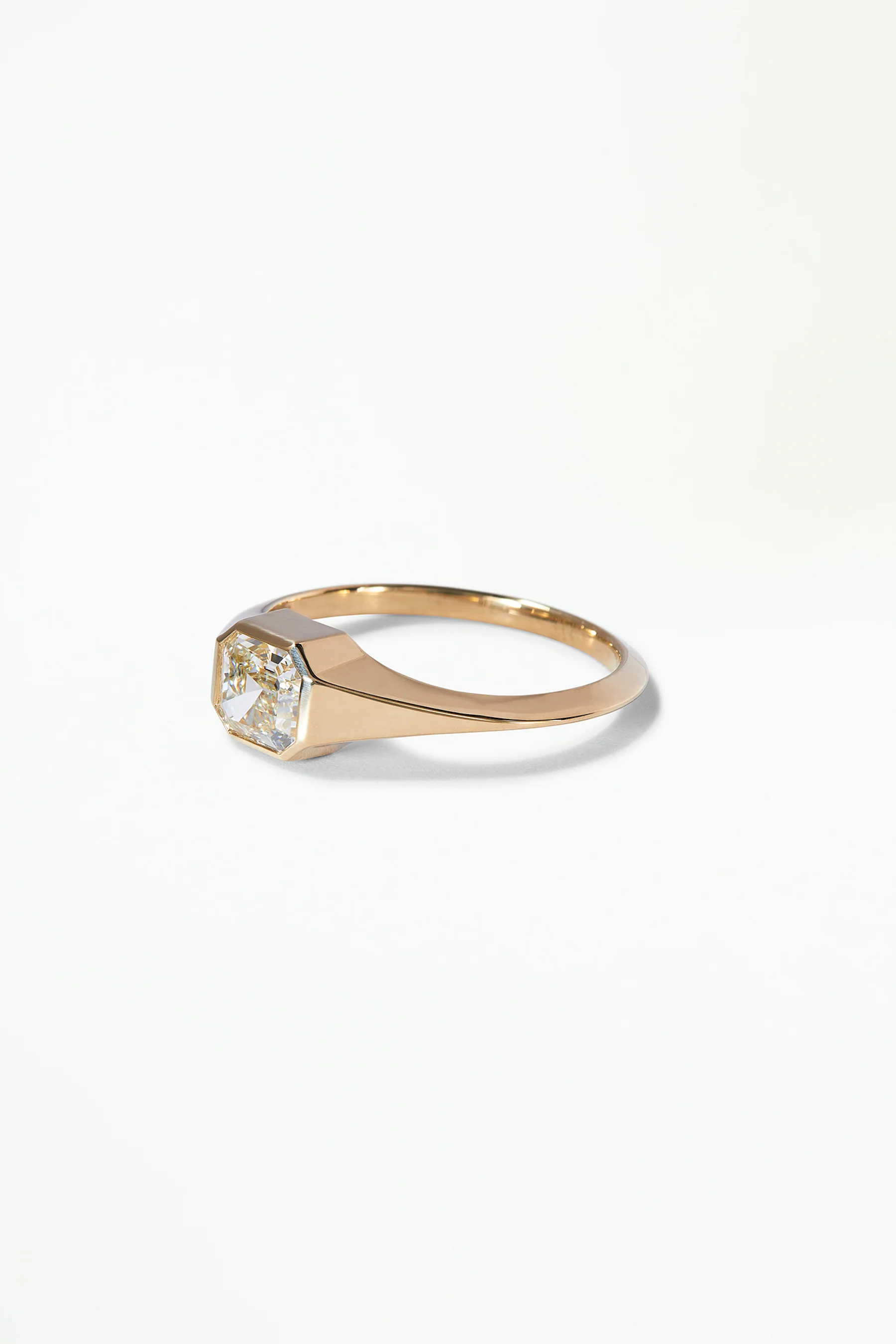 One of a Kind Solo Signet No. 23 - Image 3