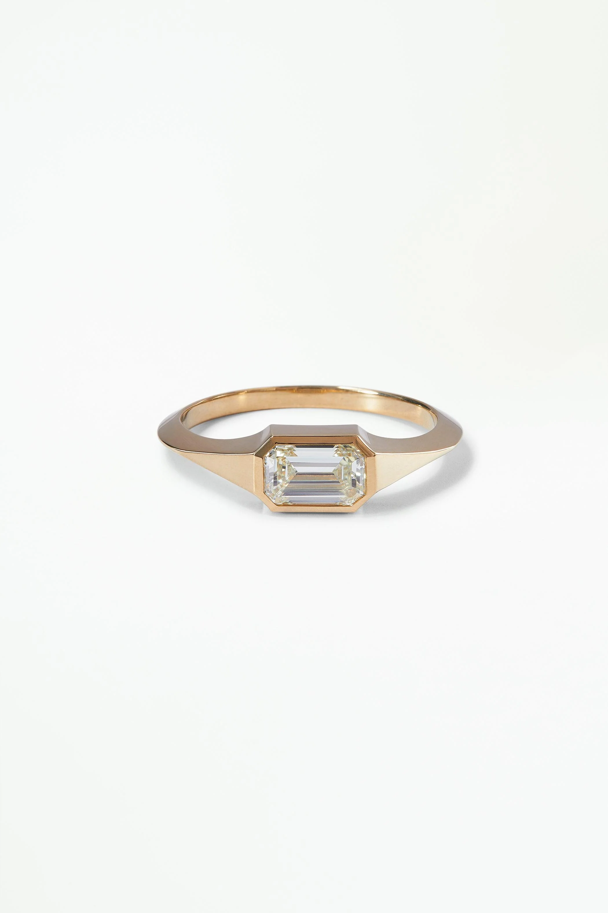 One of a Kind Solo Signet No. 25 - Image 2