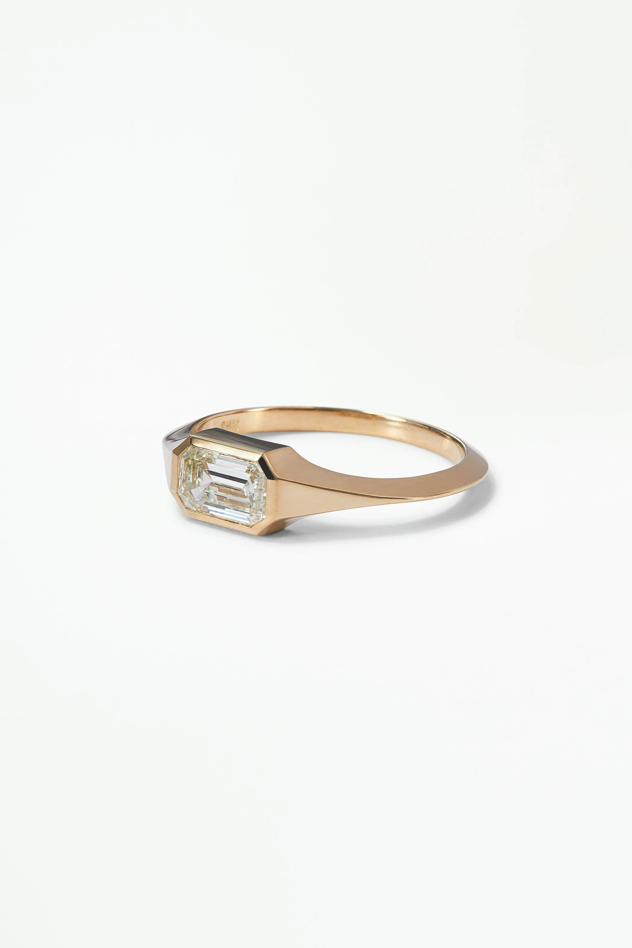 One of a Kind Solo Signet No. 25 - Image 4