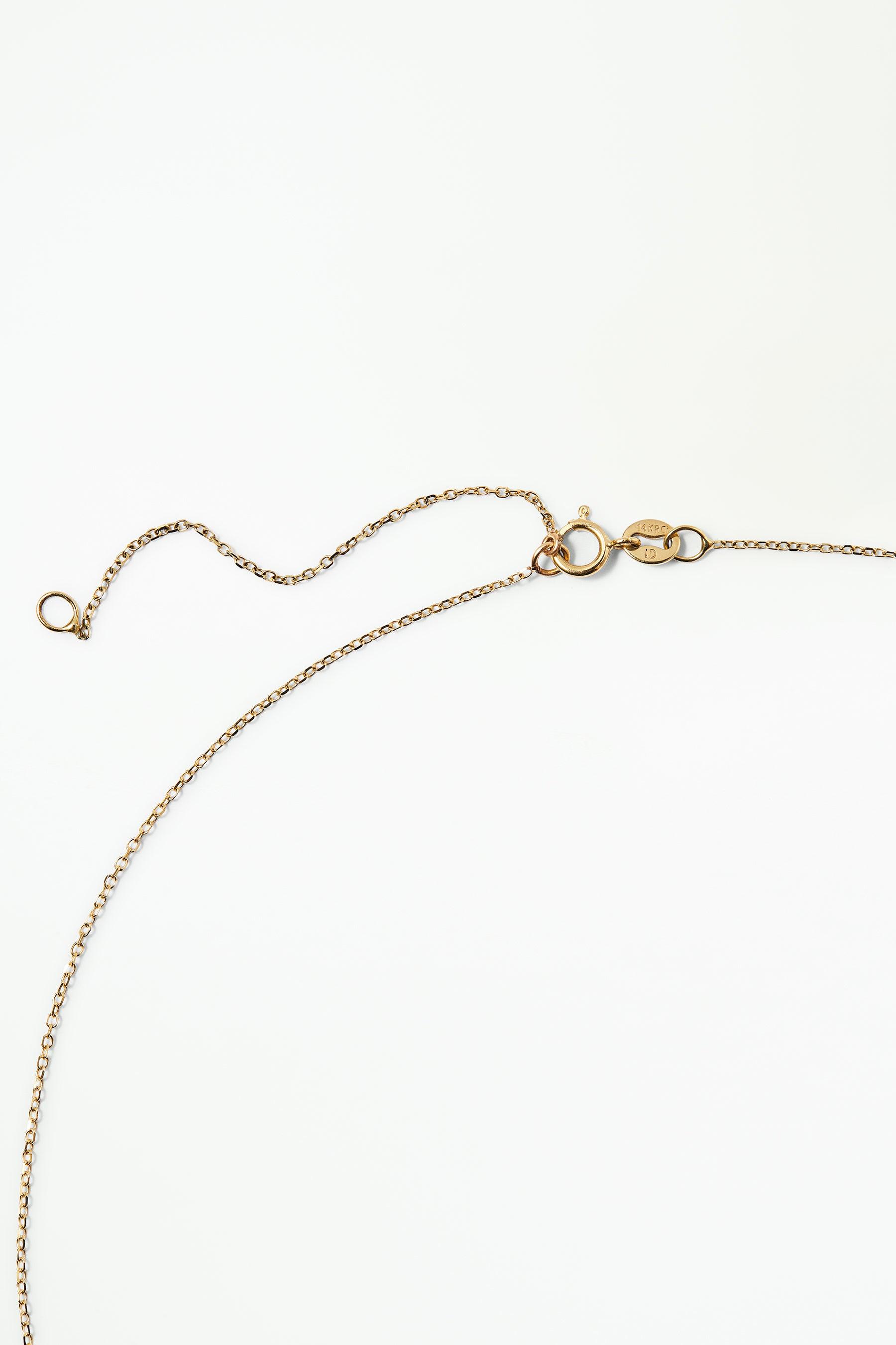 Opal Haze Necklace - Image 4