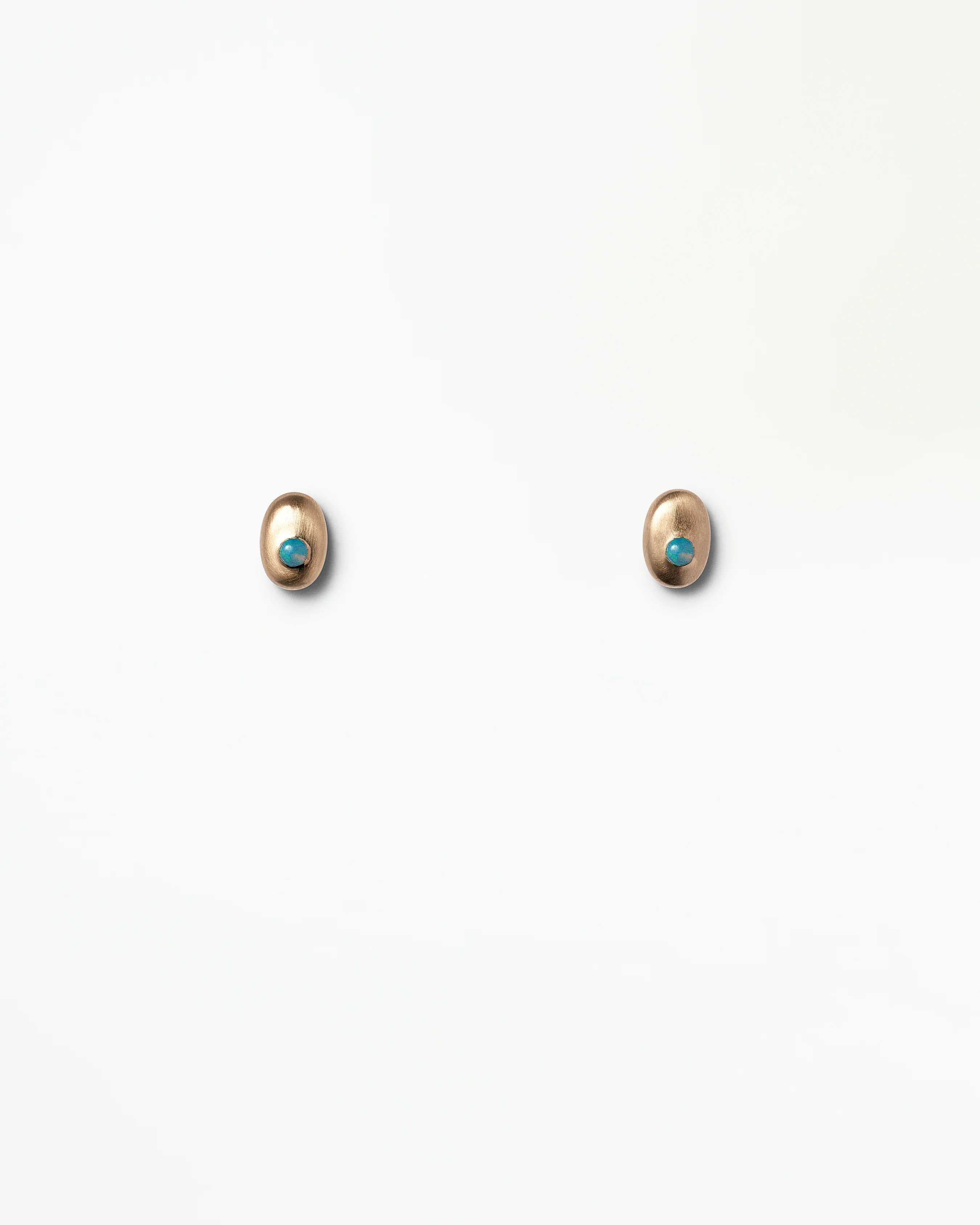 Opal Tempo Earring - Single