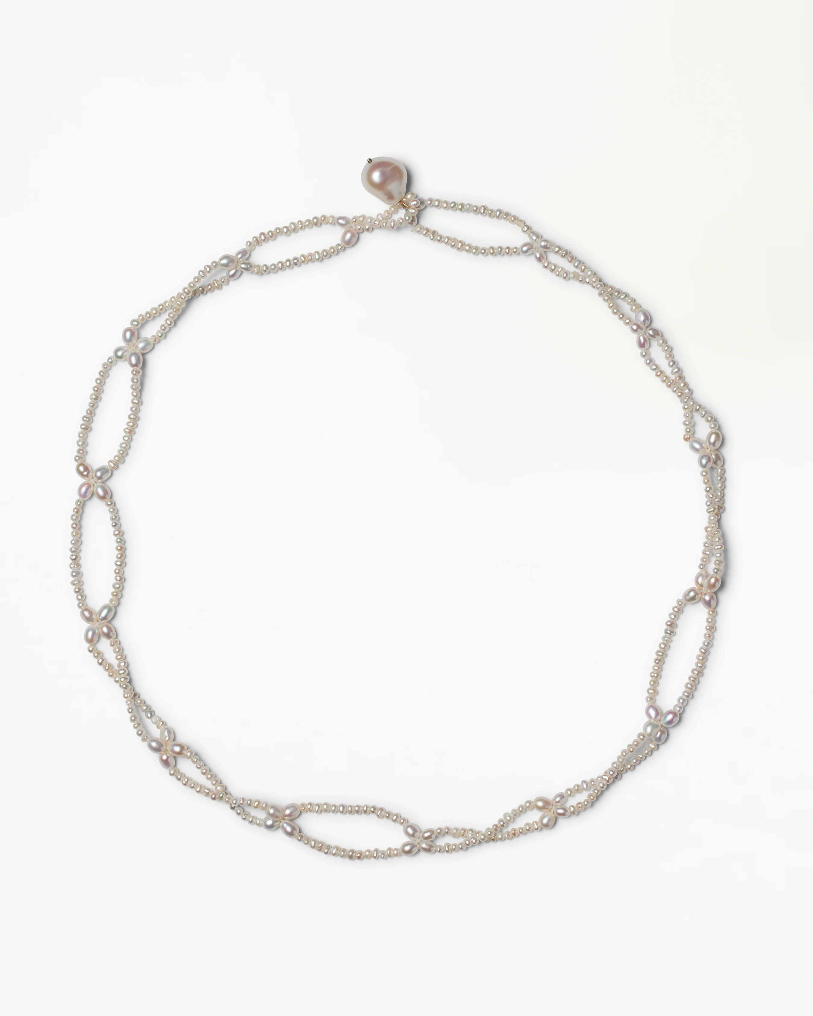 Petal Lariat