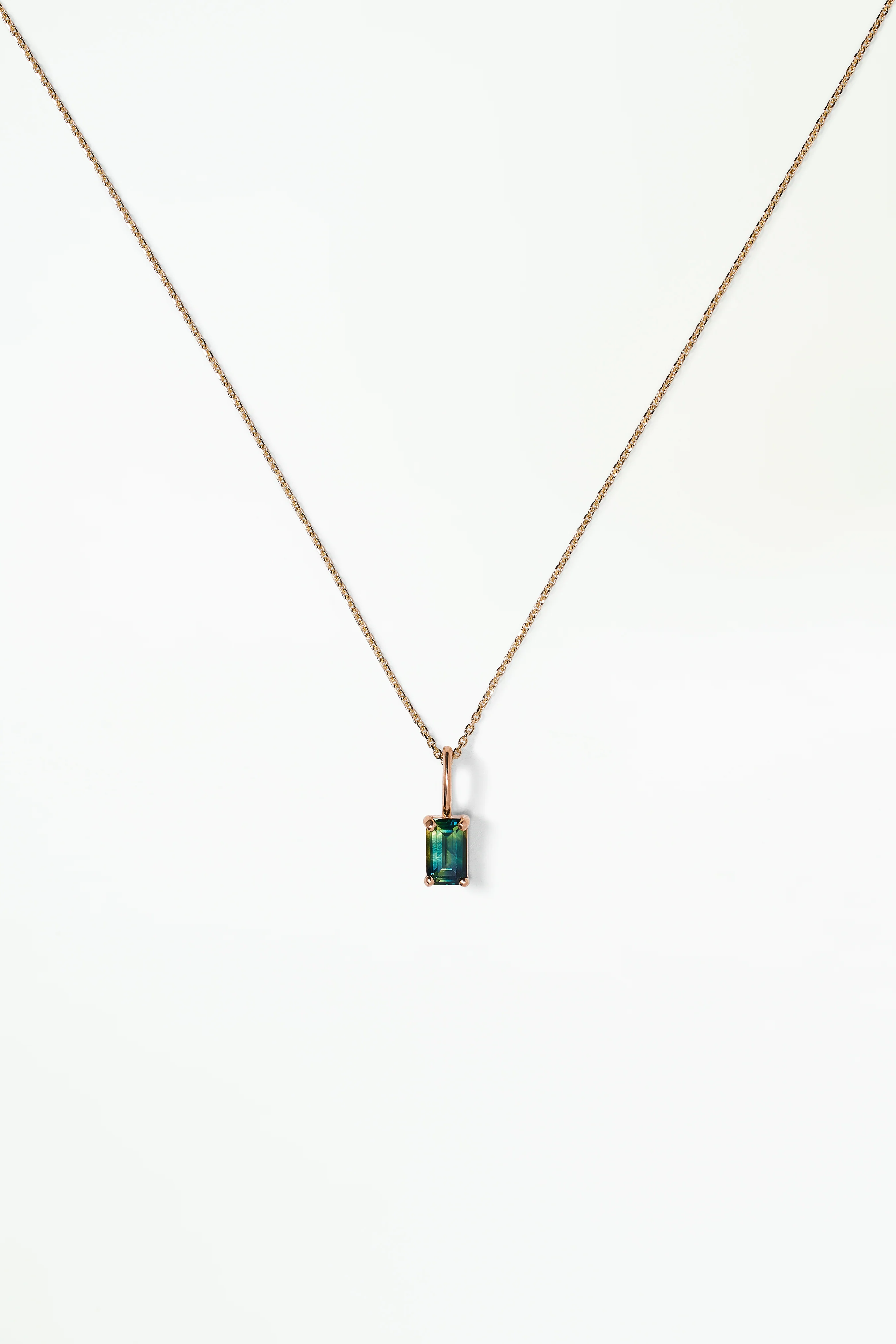 Plinth Pendant