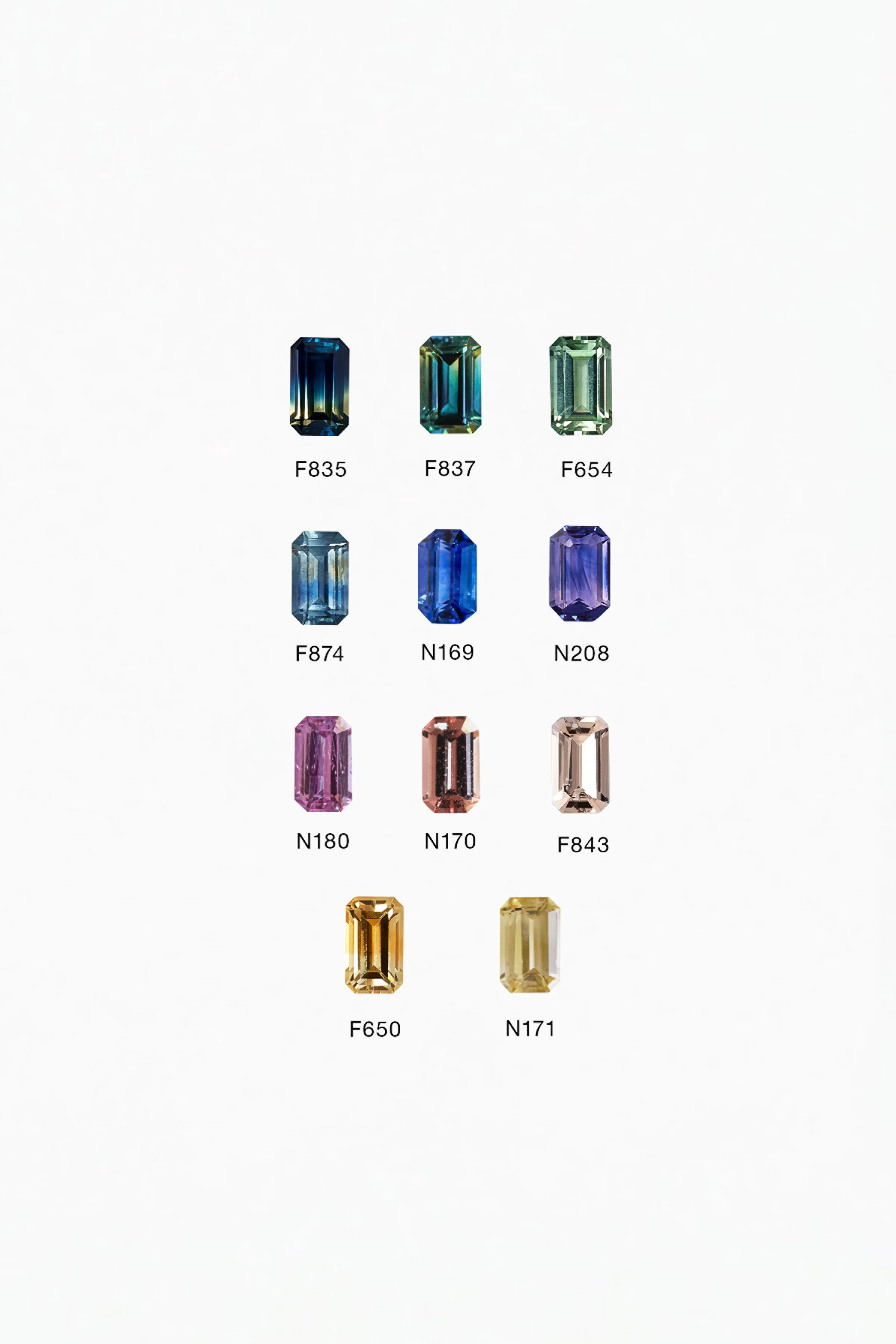 Plinth Pendant - Image 2