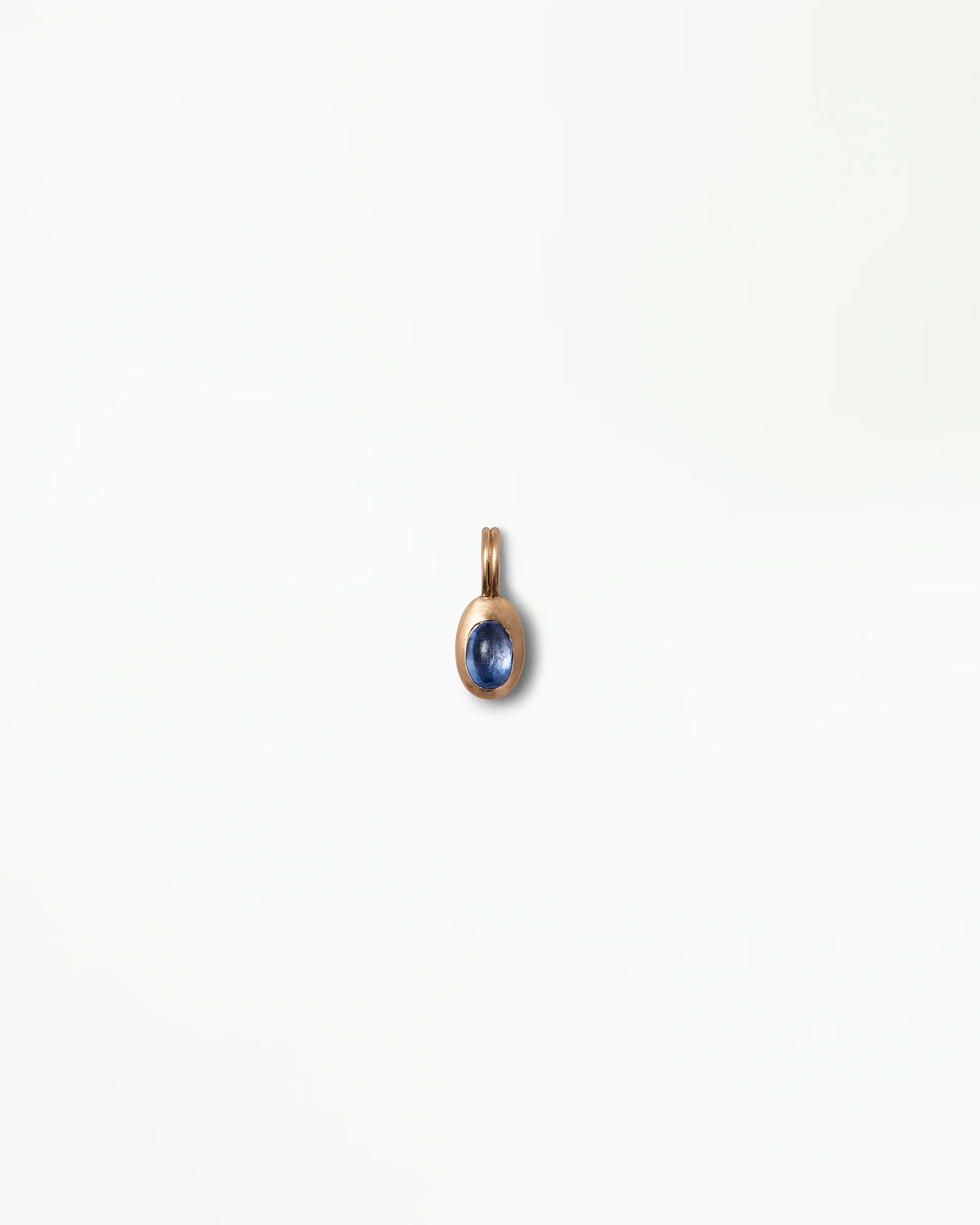 Sapphire Sister Charm