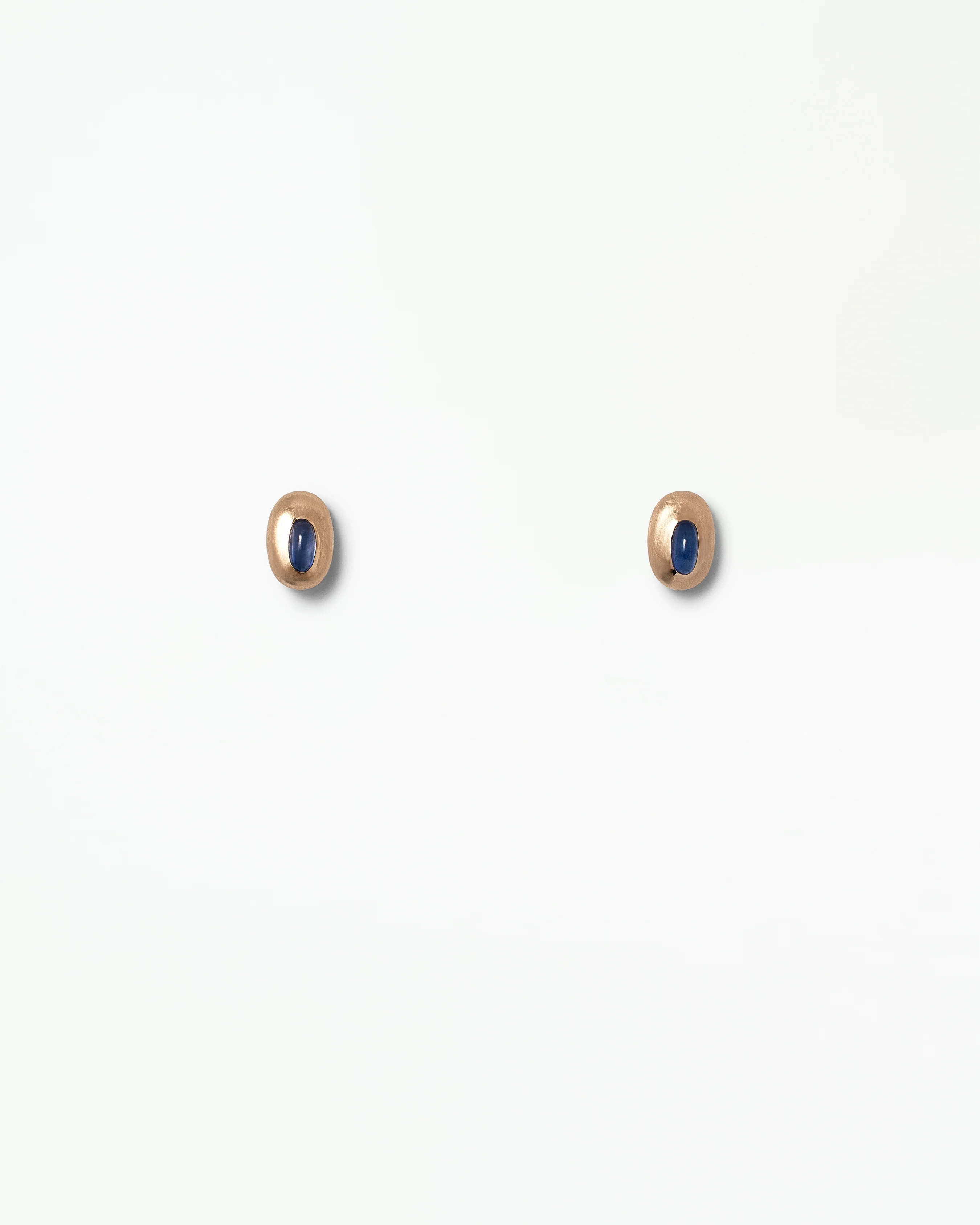 Sapphire Tempo Earring - Single