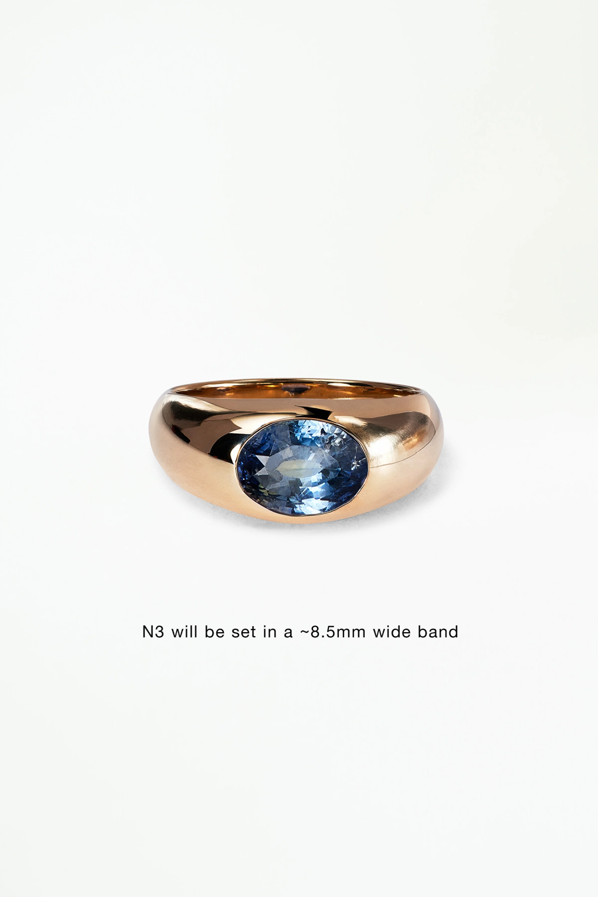 Soft Signet - Oval Cut - Image 26