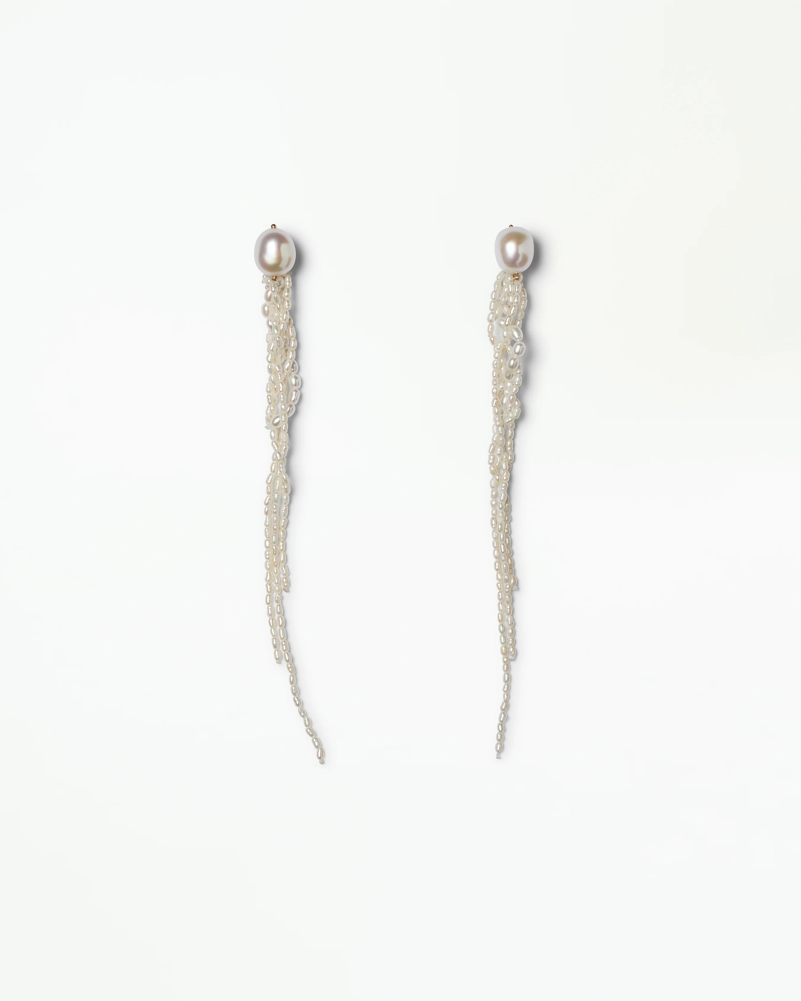 Solomon Earring - Single