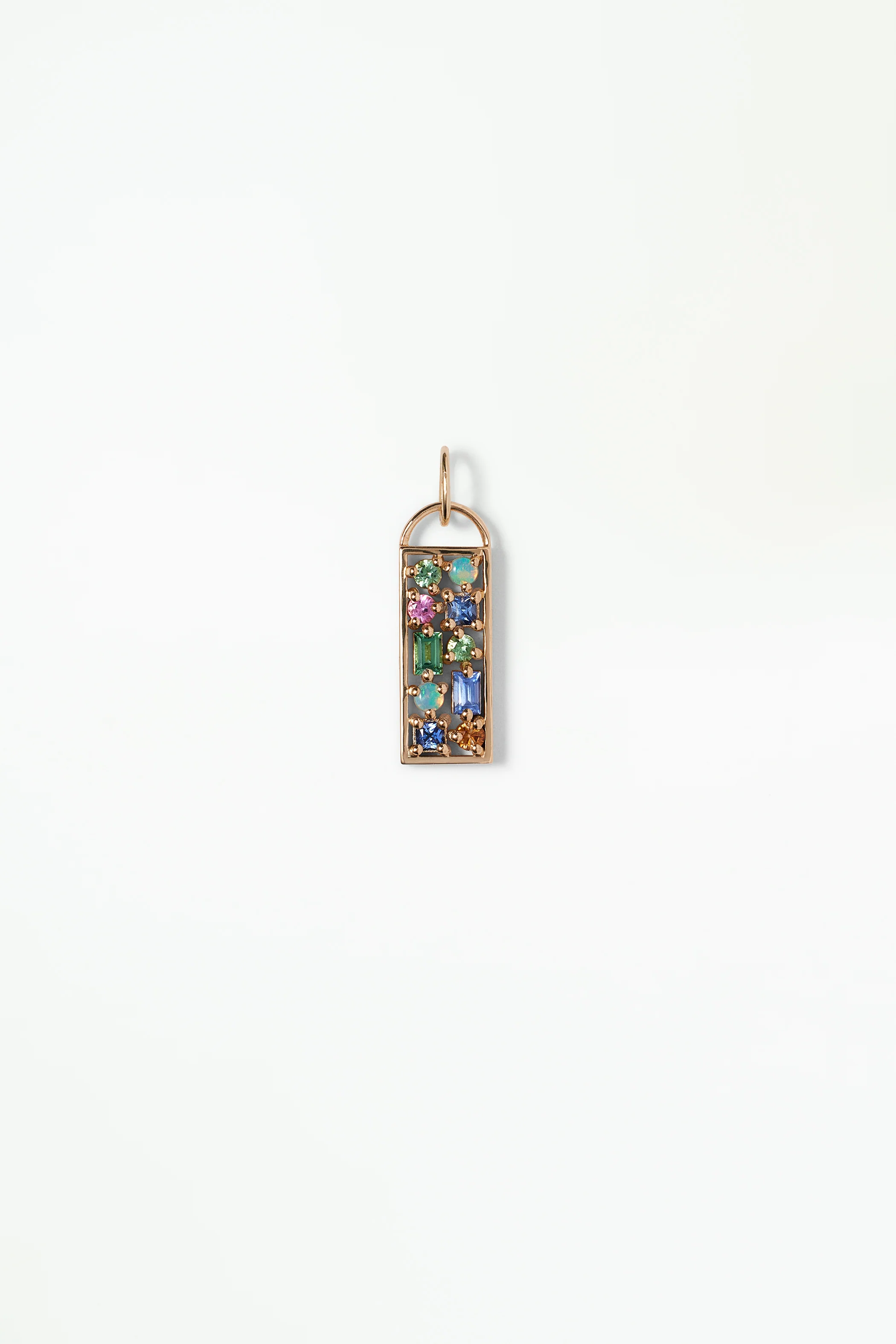 TEN Pendant