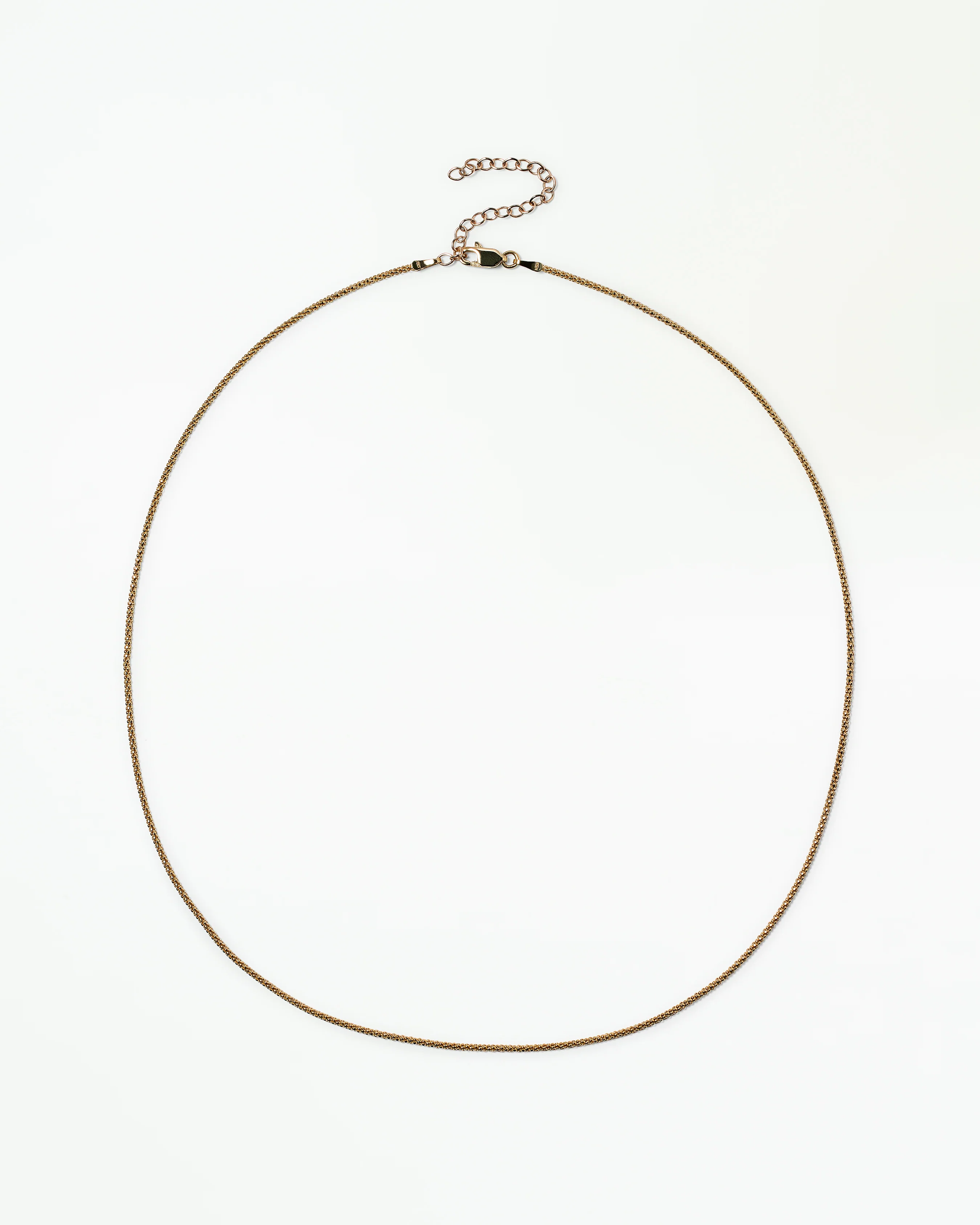 Tube Chain